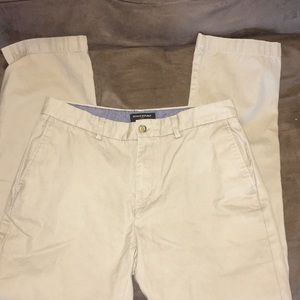Banana Republic slacks